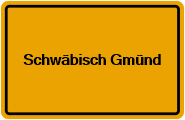 Grundbuchauszug Schwäbisch Gmünd